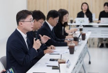 류제명 과기부 2차관, AI G3 위한 데이터 규제 혁신 간담회 개최