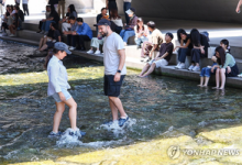 “한국 인기만큼 늘었다”…국내 체류 외국인 273만 ‘역대급’