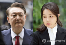 “김건희도 계엄 위자료 10만원 내라”…시민 1.1만명 소송