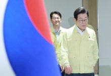 이 대통령, K-POP 미래 담론 특집 프로그램 출연