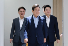 [속보] 李대통령, 노란봉투법에 “노사 상호존중과 협력 촉진이 목적”