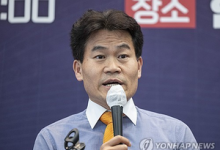 전한길 “벌써 저한테 내년 공천 청탁해”…장동혁 “전씨는 의병이 맞는 옷”
