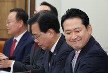 ‘내란 상설특검 찬성’ 김도읍 인선한 뒤 해명? 장동혁 “全大 때 원칙 불변”