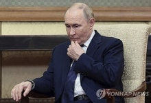 “우크라와 러 경제 중 어느 쪽이 먼저 무너지느냐 싸움”