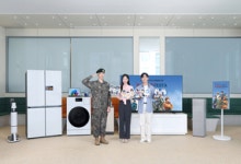 삼성전자, ‘K히어로 페스타’ 실시…군인·경찰·소방·교정 공무원 대상