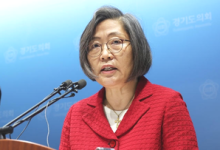 대선때 ‘이재명 온 집안이 남성불구’ 글 올린 이수정 검찰 송치