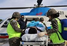 “군의관 대신 현역병으로”…의대생, 군입대 8월까지 2838명 ‘역대 최다’