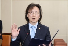 국힘, 주병기 공정거래위원장 사퇴 촉구…편향성 논란 격화