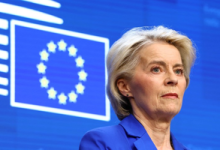 EU, 중국 견제 위해 단일시장 완전 차단 권한 신설 추진