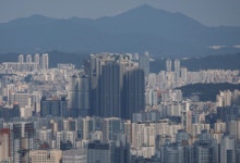 서울 일반분양 물량 1만887가구로 전년 대비 3배 가까이 증가