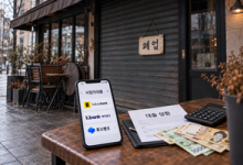 인뱅 대출 후 폐업한 자영업자 4만명 돌파, 채무자보호 점검 필요
