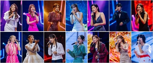 '<b>현역가왕</b>', 2024년 하반기 남자 버전 <b>론칭</b> 전격 확정
