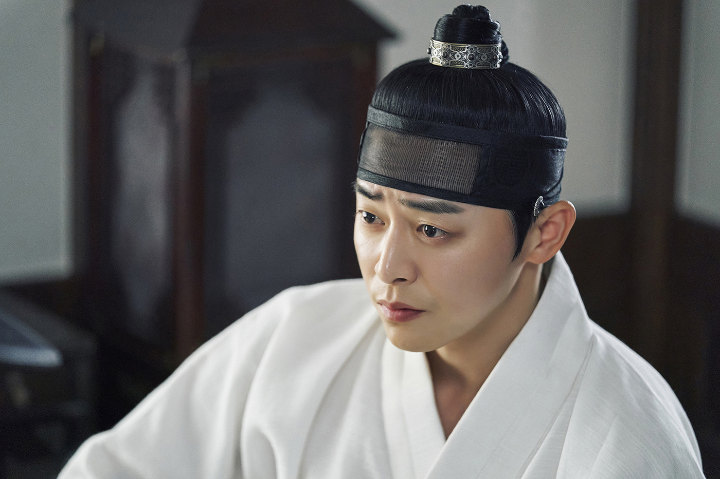 <b>조정석</b>, “<b>세작</b> 이인, 바둑돌 놓듯 고민했던 작품”(종영소감)