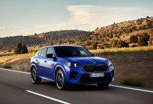 제로백 5.4초…BMW '뉴 X2 M35i xDrive'[클릭!이 차]