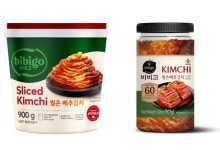 북미·유럽 인기에 상반기 김치 수출 '역대 최대'