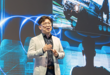 용석우 삼성전자 사장 “AI 스크린이 AI 홈 진화 이끈다…타이젠 강화”