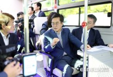 산업 생태계 조성·기업 지원·인력 양성 성과 '톡톡'[자율주행 '첨병' 경기도자율주행센터]