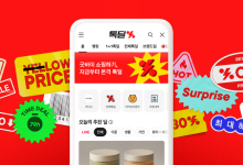 카카오톡 쇼핑하기, '톡딜'로 명칭 변경