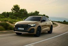 아우디, 강력해진 대형 SUV '더 뉴 Q8' 출시…1억2000만원부터