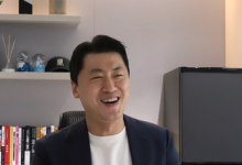 김종윤 야놀자클라우드 대표 “버티컬 AI로 글로벌 패권 잡겠다”