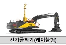 전기굴착기·수소지게차, 보조금 대상 확대…“1000만원~2억원 씩 지원”
