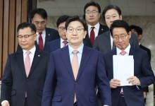 대야 공세 동력 확보한 與…“이재명, 피선거권 박탈형 예상”