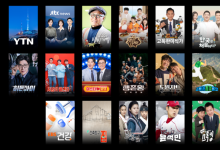 뉴 아이디, 현대자동차 FAST '현대TV플러스' 론칭