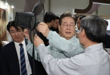 이재명 “내란 피해 소상공인 지원…공정경제 플랫폼 생태계 구축”