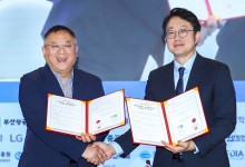 LG전자, '마린 글라스'로 B2B 신소재 사업 확대