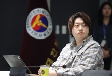 박단 전공의協 비대위원장, 사퇴 의사 표명…“최선 다했으나 실망만 안겨”