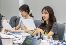 GC녹십자, 임직원 목소리 기부 사회공헌 캠페인 진행
