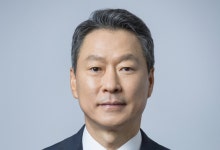 김영호 삼성전자서비스 대표, '한국경영대상' 고객만족 부문 수상