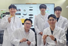피부에 붙이기만 하면 욕창 조기진단…'다기능 무선 생체 센서 플랫폼' 개발