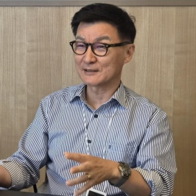지정권 세일포인트 지사장 “AI 에이전트도 입·퇴사 관리해야”