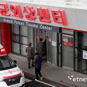 군 의료체계도 AI 전환 시동…군 의료AI 도입 로드맵 짠다