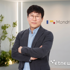 몬드리안에이아이 '마음AI·노타' 출신 형남백 CFO 전격 영입… 코스닥 IPO 가속화