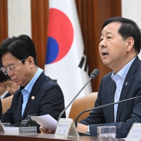 구윤철 “반도체·AI 초격차 승부처는 지방…범정부 총력 지원”