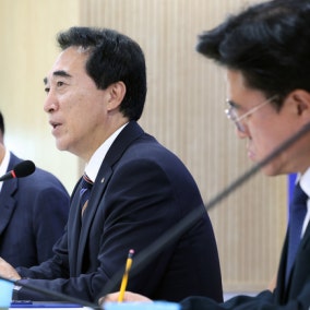 이재명 정부에 “글로벌 AI 실증 특구 지정·수자원 인프라 선제 투자” 충남권 요청