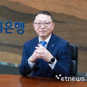 우리은행, 클라우드 인프라 107대 확충…AI 개발 인프라 키운다