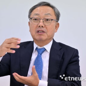 양승욱 한국정보산업연합회장 “AI 시대, IT 전문기업 소외되지 않도록…협·단체 간 동반자 모델 구축”