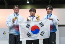 한국 e스포츠, 아이치-나고야 AG 첫 금메달... 대전격투 2연패
