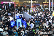 엔씨-인터넷기업협회, 게임 스타트업 지스타 진출 지원 10년... 43개사와 상생 동행