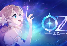 위메이드커넥트, 서브컬처 RPG '오즈' 퍼블리싱... 내년 글로벌 출시