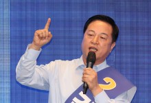 김두관 "尹·韓, '민생경제대연정' 구성하자"
