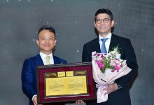 HD현대, '2024년 대한민국 최우량기업대상' 수상