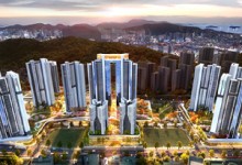 현대·대우건설 컨소시엄, 부산 괴정5구역 재개발사업 수주