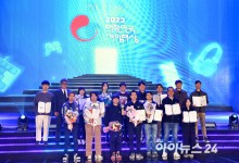 40여일 앞으로 다가온 2024 게임대상…올해는 '3파전' 양상
