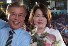 윤건영 "문다혜, 엄정히 처벌 받아야"…文도 같은 생각일 것"