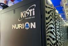 GPU 가격 급등에 슈퍼컴퓨터 6호기 예산 1553억원 더 늘려