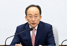 추경호 "김건희 특검법 재표결 '집단기권', 정해진 바 없다"